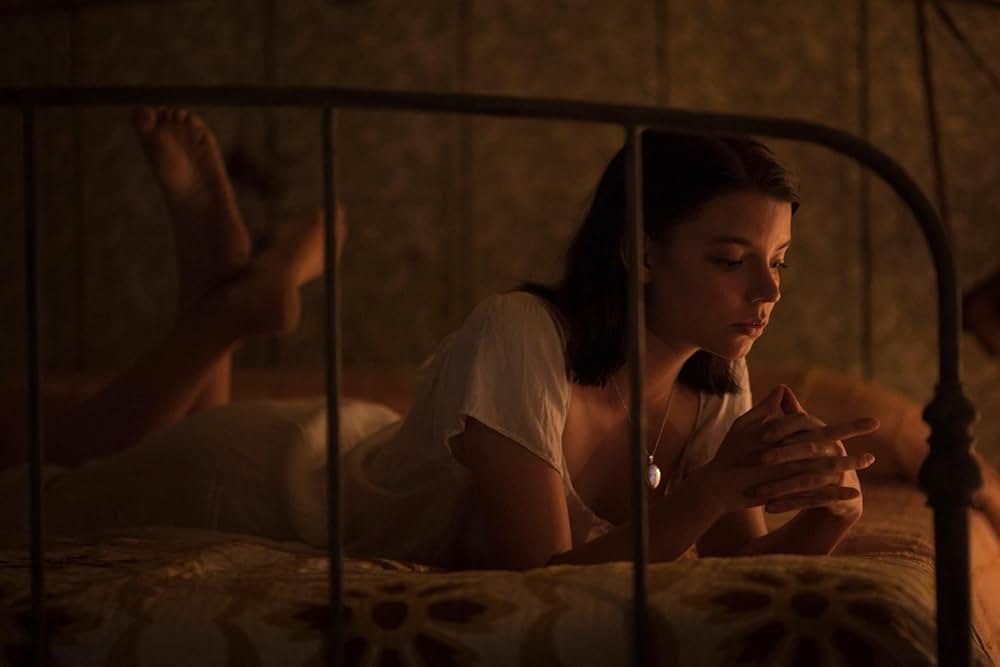 マローボーン家の掟の画像