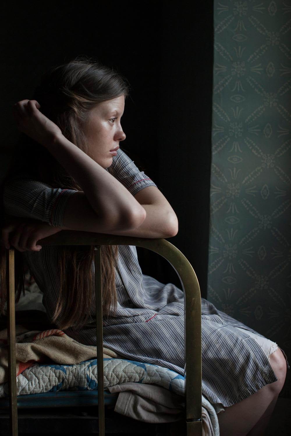 マローボーン家の掟の画像