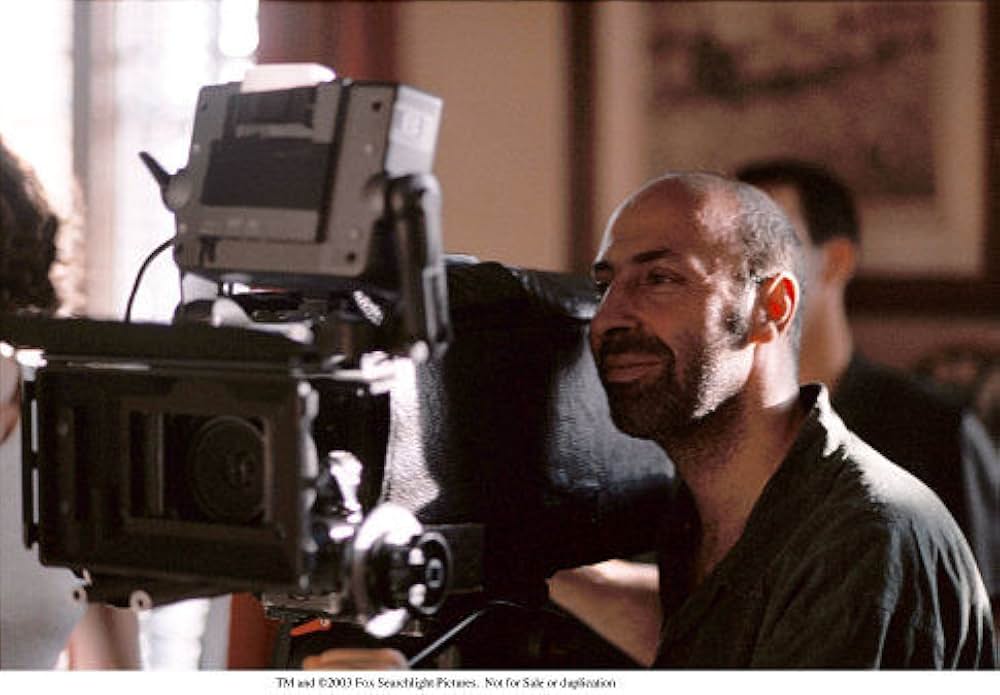 スパニッシュ・アパートメントの画像