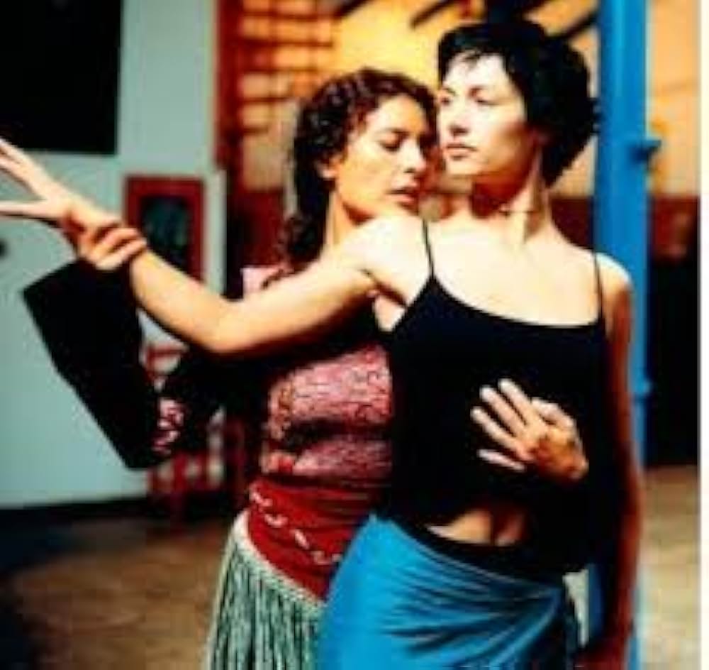 スパニッシュ・アパートメントの画像