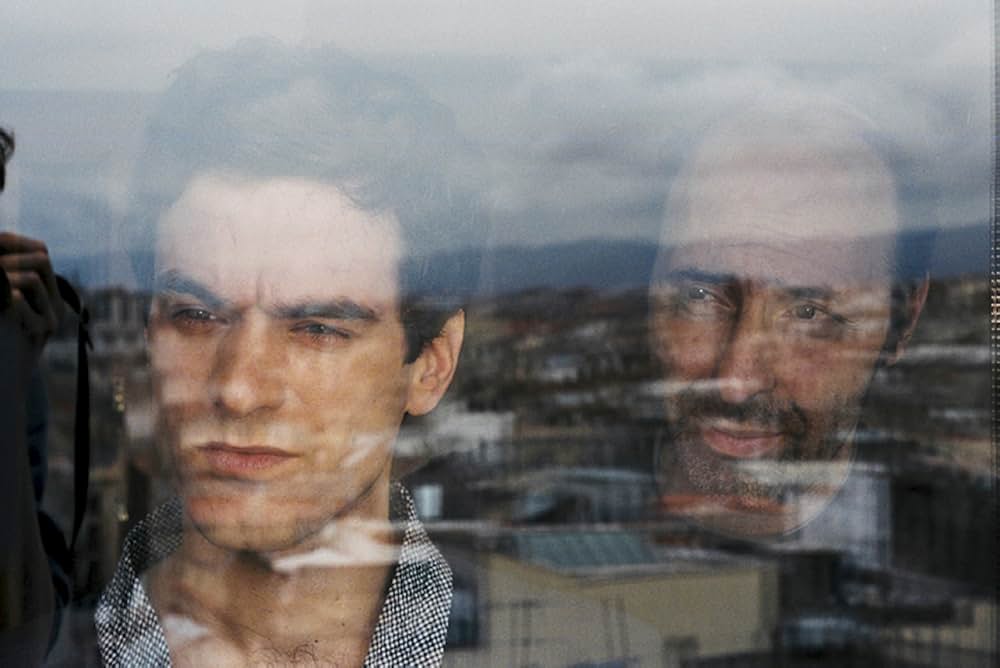 スパニッシュ・アパートメントの画像