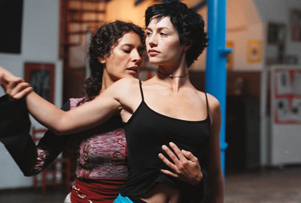 スパニッシュ・アパートメントの画像