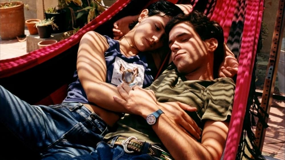 スパニッシュ・アパートメントの画像