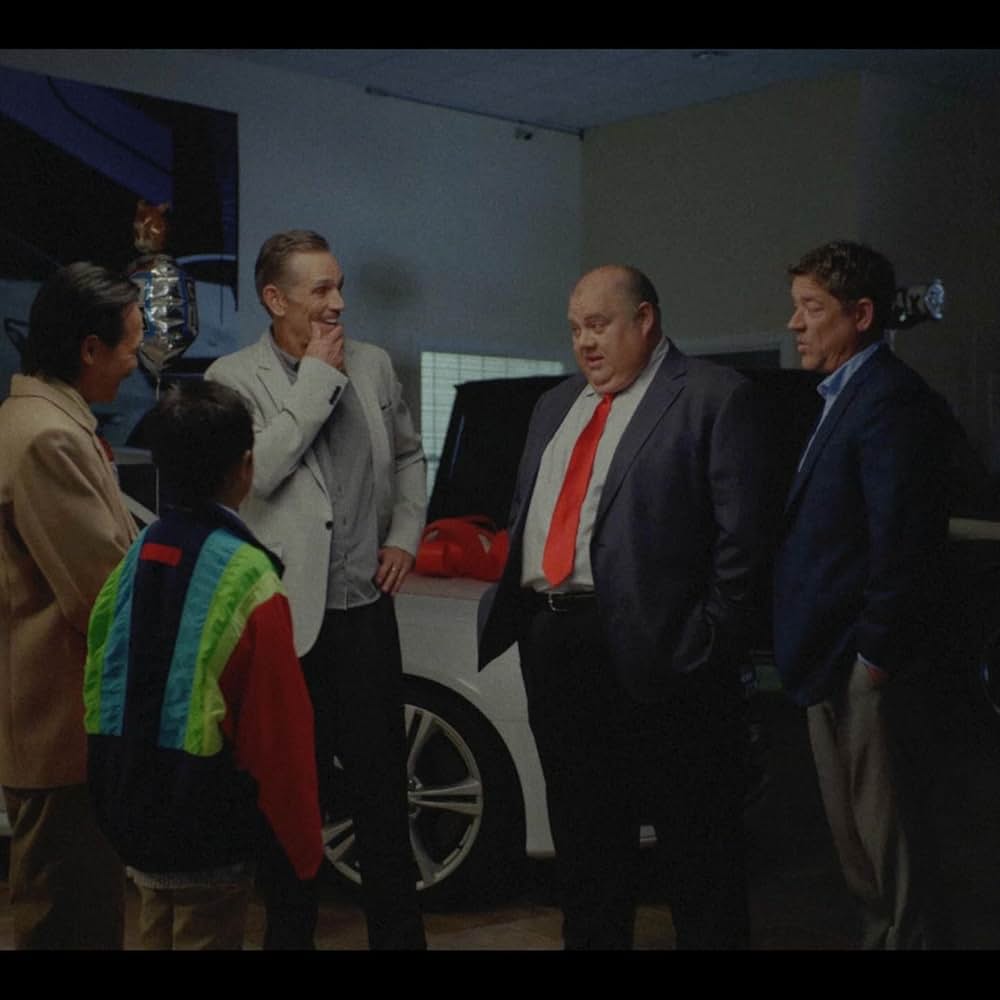 デイリー・シティの画像