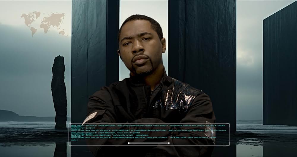 スペース・レンジャー 未知なる生物の襲来の画像