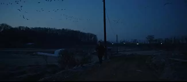 「バーニング 劇場版」ユ・アインの画像