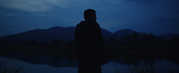 バーニング 劇場版の画像