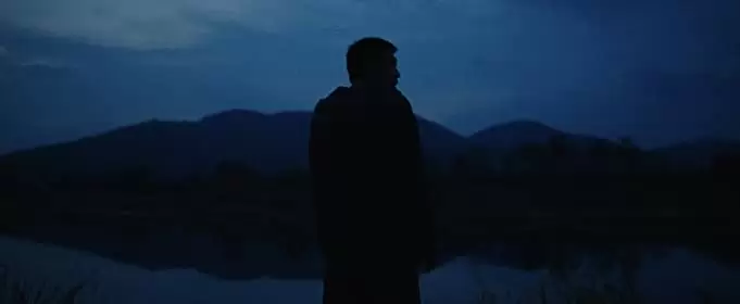 「バーニング 劇場版」ユ・アインの画像