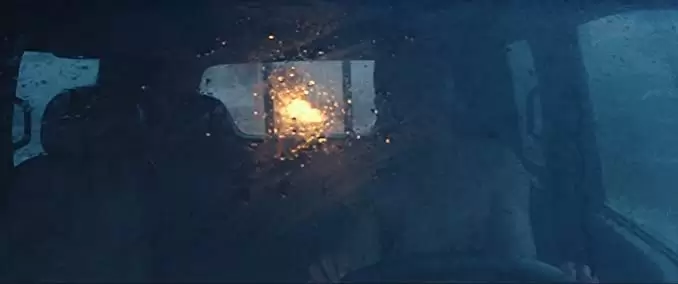 「バーニング 劇場版」ユ・アインの画像