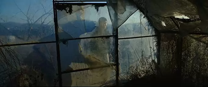 「バーニング 劇場版」ユ・アインの画像