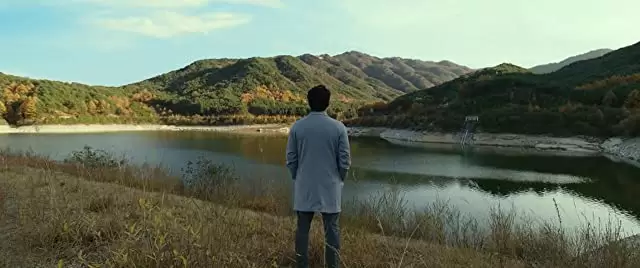 「バーニング 劇場版」スティーブン・ユァンの画像