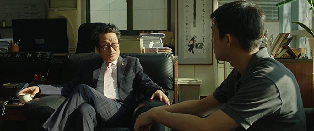 バーニング 劇場版の画像