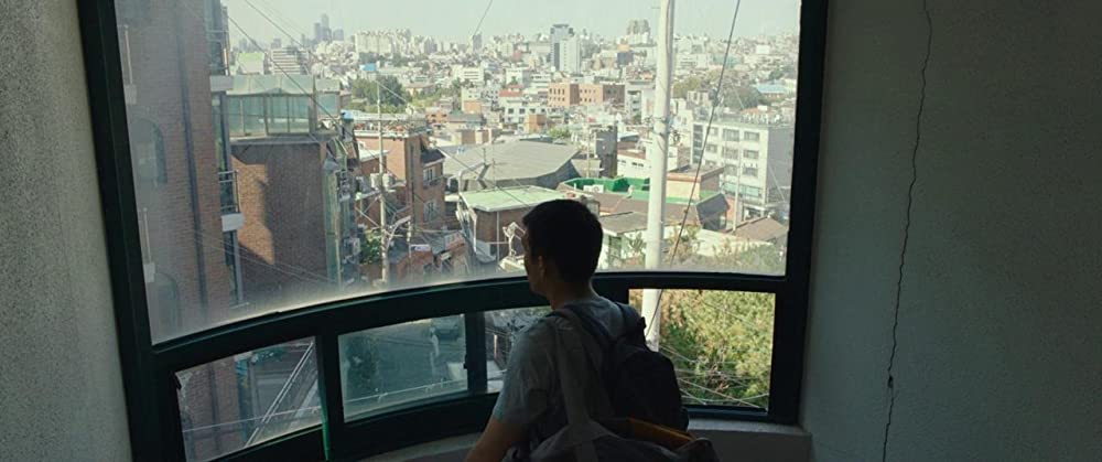 バーニング 劇場版の画像