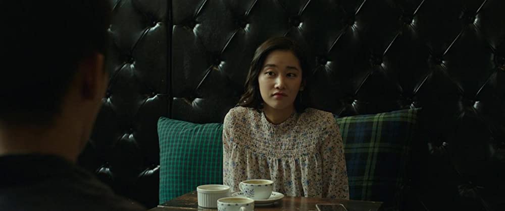 バーニング 劇場版の画像