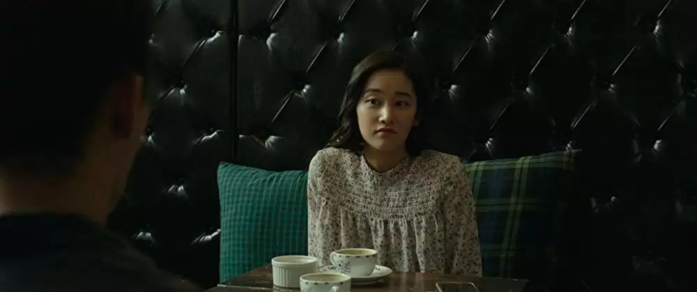 「バーニング 劇場版」チョン・ジョンソの画像