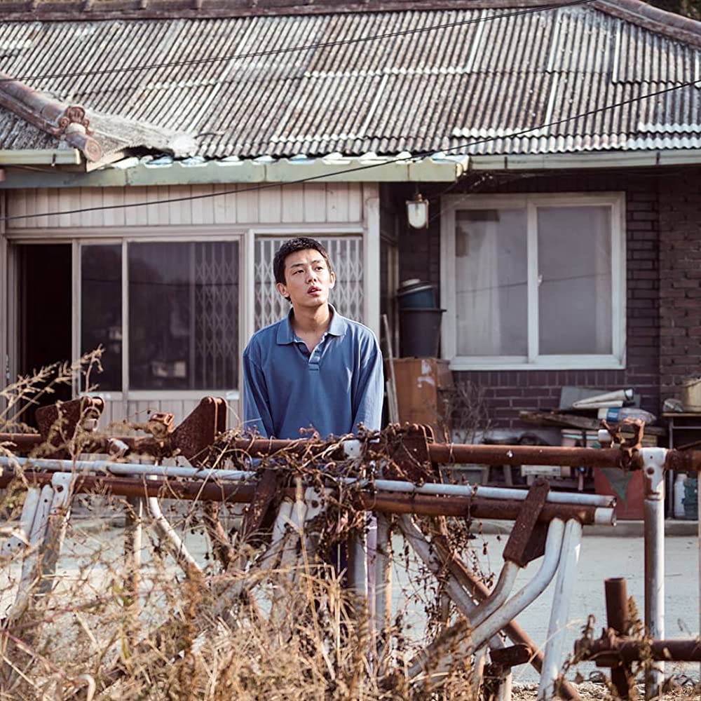 バーニング 劇場版の画像