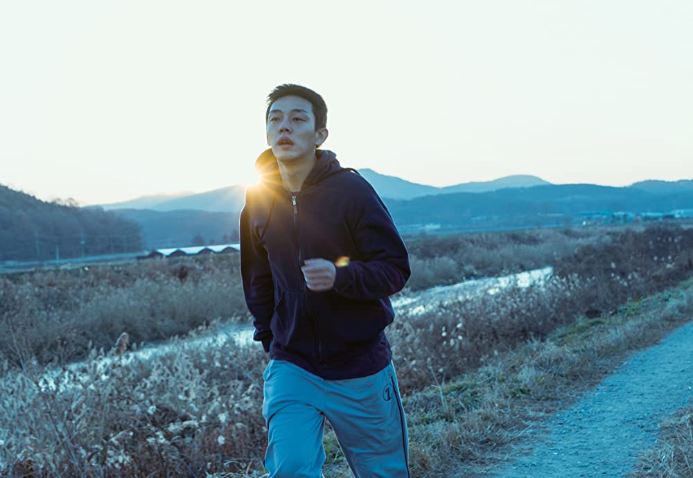 バーニング 劇場版の画像