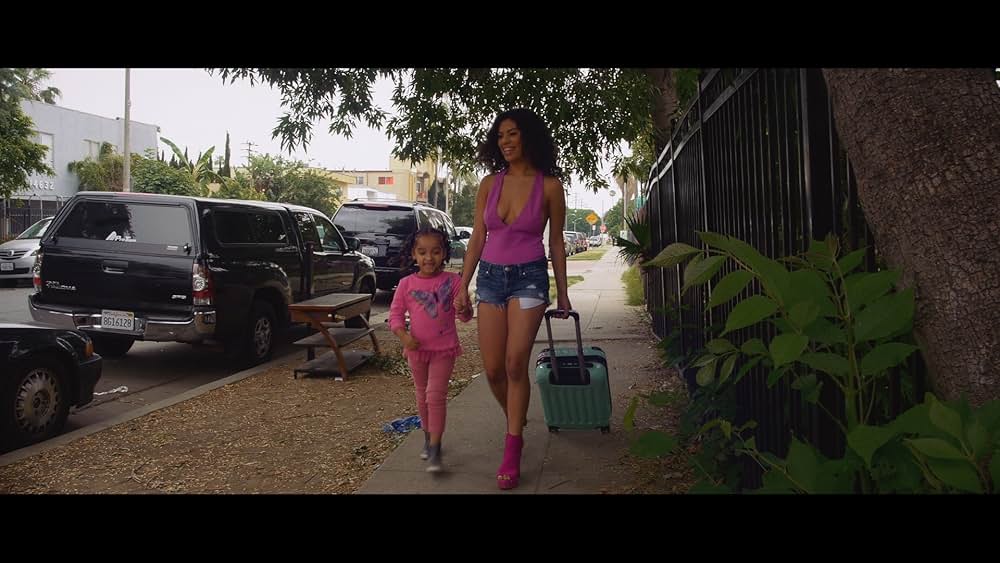 ハリウッド・ヴァージン 甘い誘惑に堕ちた夜の画像