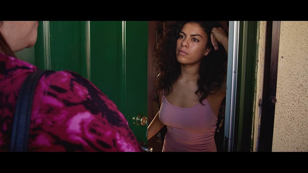 ハリウッド・ヴァージン 甘い誘惑に堕ちた夜の画像