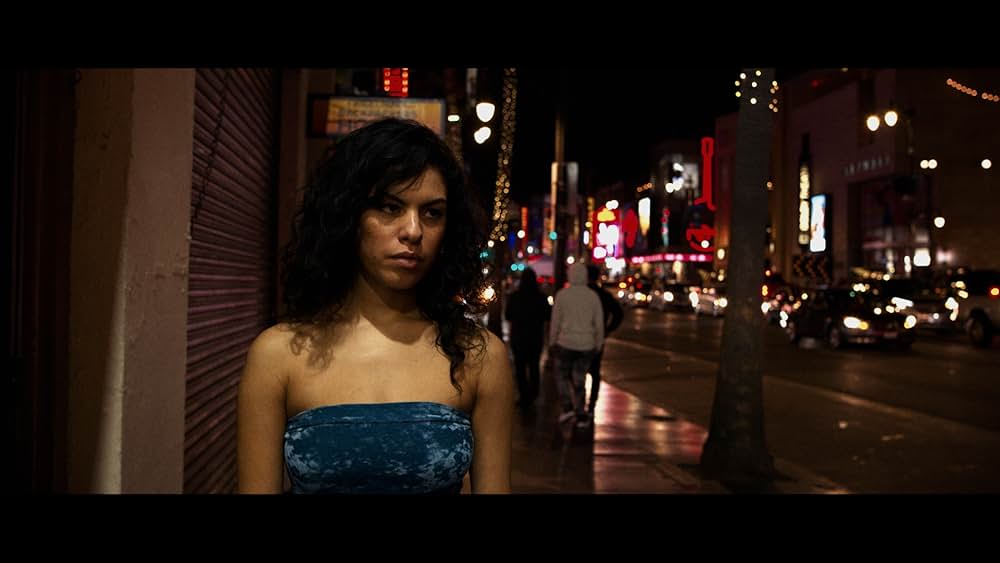 ハリウッド・ヴァージン 甘い誘惑に堕ちた夜の画像