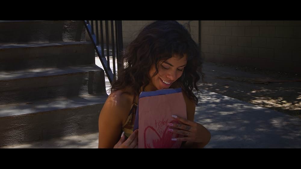 ハリウッド・ヴァージン 甘い誘惑に堕ちた夜の画像