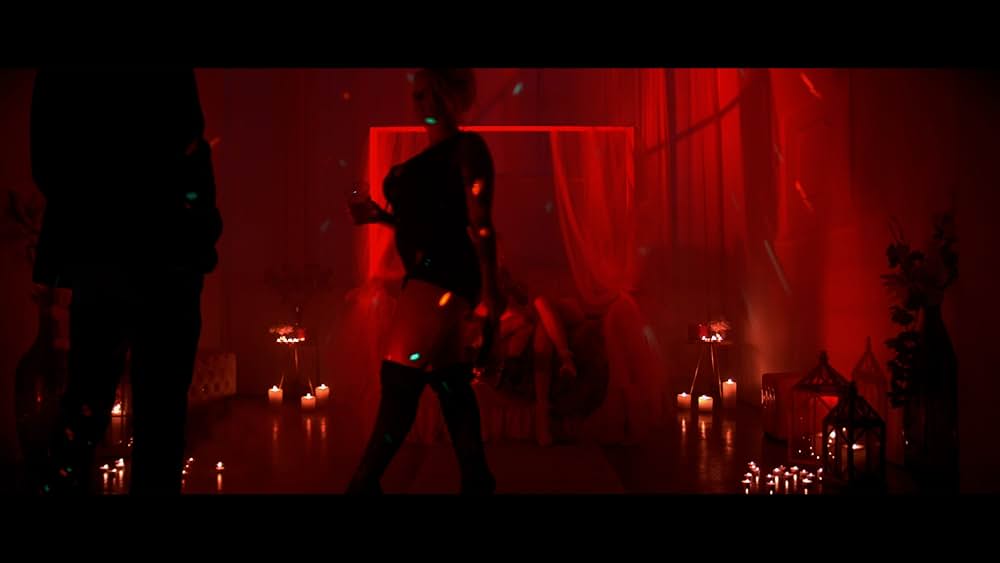 ハリウッド・ヴァージン 甘い誘惑に堕ちた夜の画像