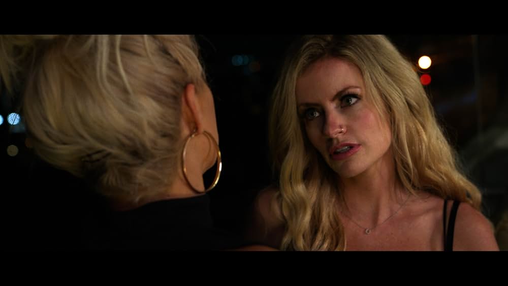 ハリウッド・ヴァージン 甘い誘惑に堕ちた夜の画像