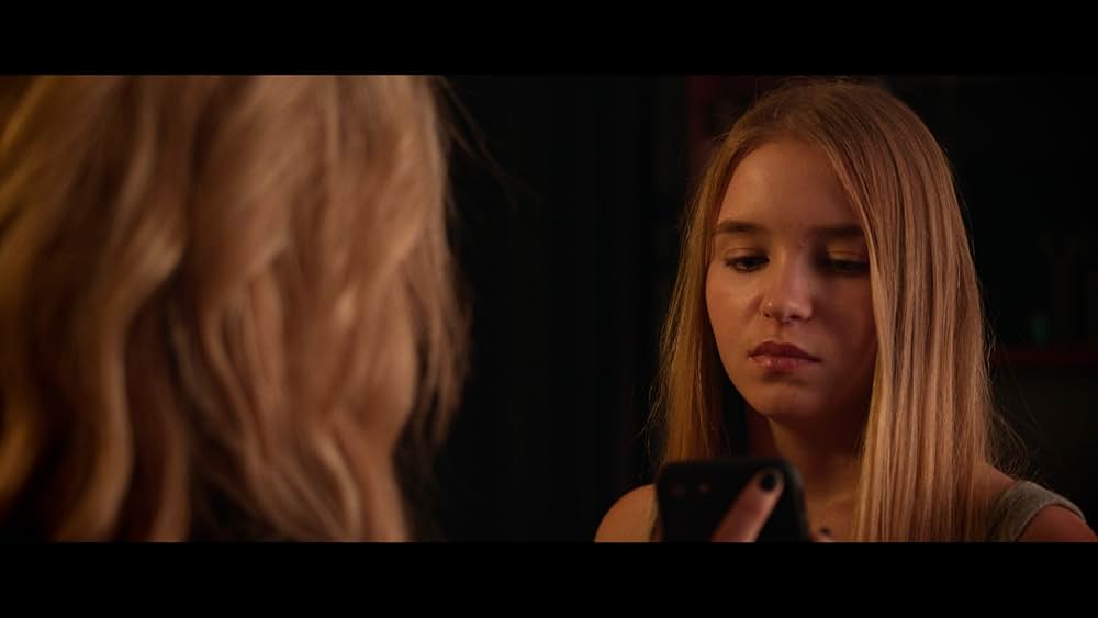 ハリウッド・ヴァージン 甘い誘惑に堕ちた夜の画像