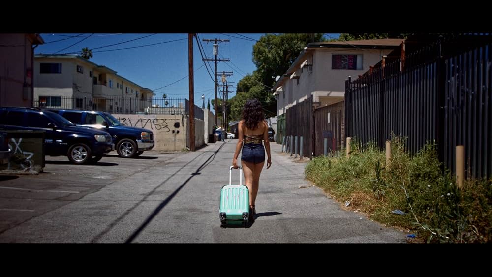 ハリウッド・ヴァージン 甘い誘惑に堕ちた夜の画像