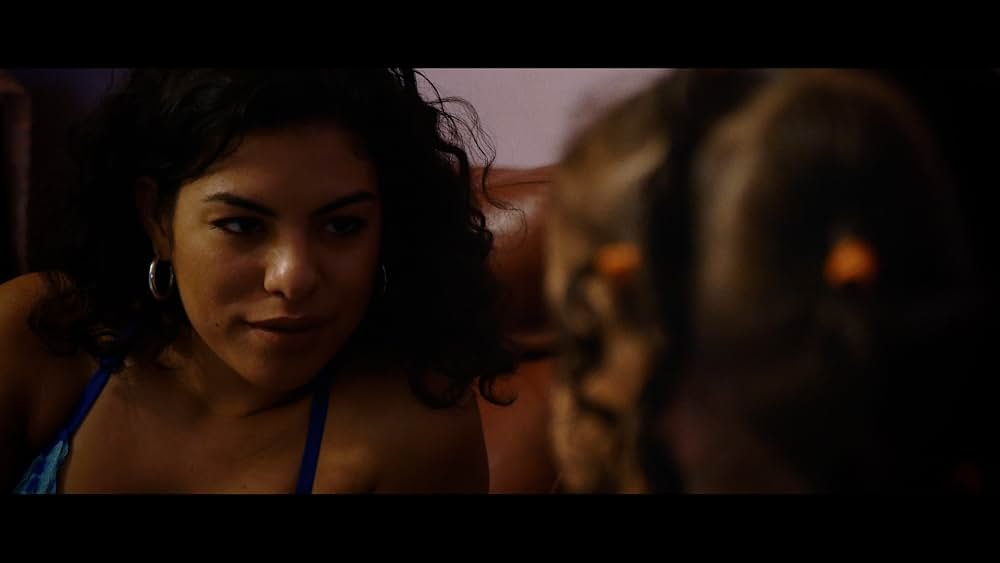 ハリウッド・ヴァージン 甘い誘惑に堕ちた夜の画像