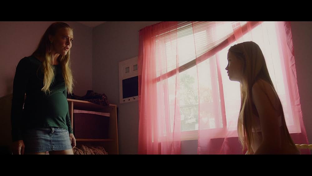 ハリウッド・ヴァージン 甘い誘惑に堕ちた夜の画像