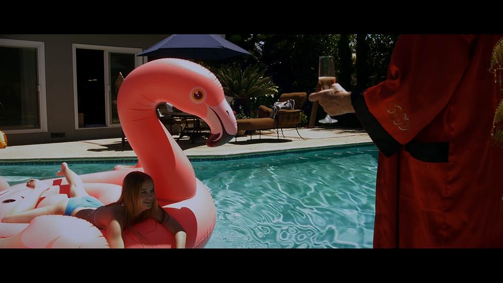 ハリウッド・ヴァージン 甘い誘惑に堕ちた夜の画像