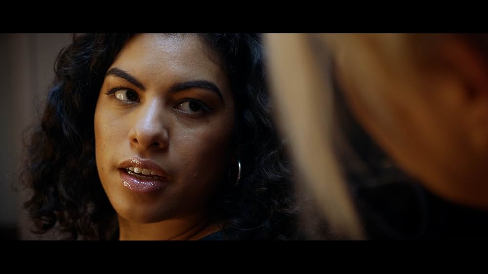 ハリウッド・ヴァージン 甘い誘惑に堕ちた夜の画像