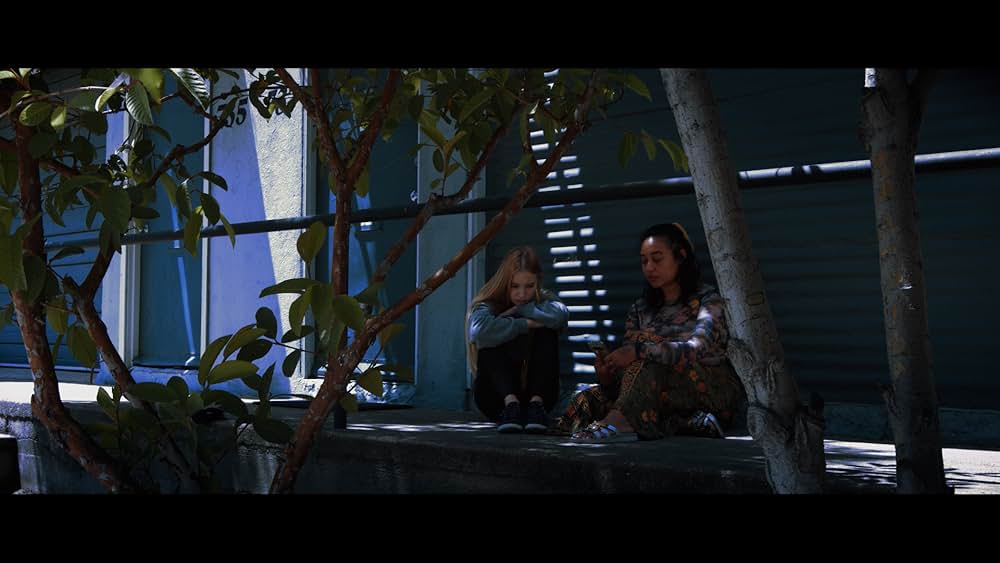 ハリウッド・ヴァージン 甘い誘惑に堕ちた夜の画像