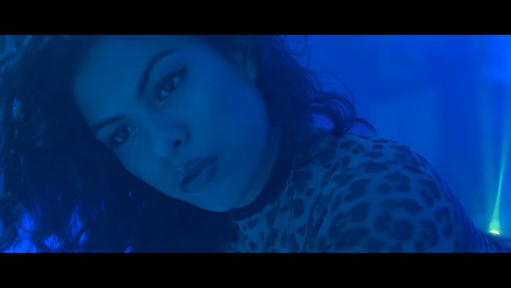 ハリウッド・ヴァージン 甘い誘惑に堕ちた夜の画像