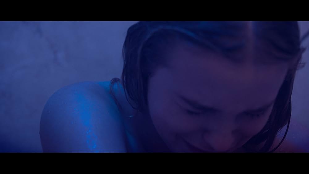 ハリウッド・ヴァージン 甘い誘惑に堕ちた夜の画像