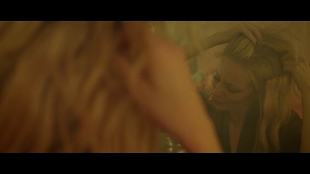 ハリウッド・ヴァージン 甘い誘惑に堕ちた夜の画像