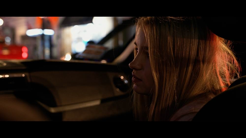 ハリウッド・ヴァージン 甘い誘惑に堕ちた夜の画像