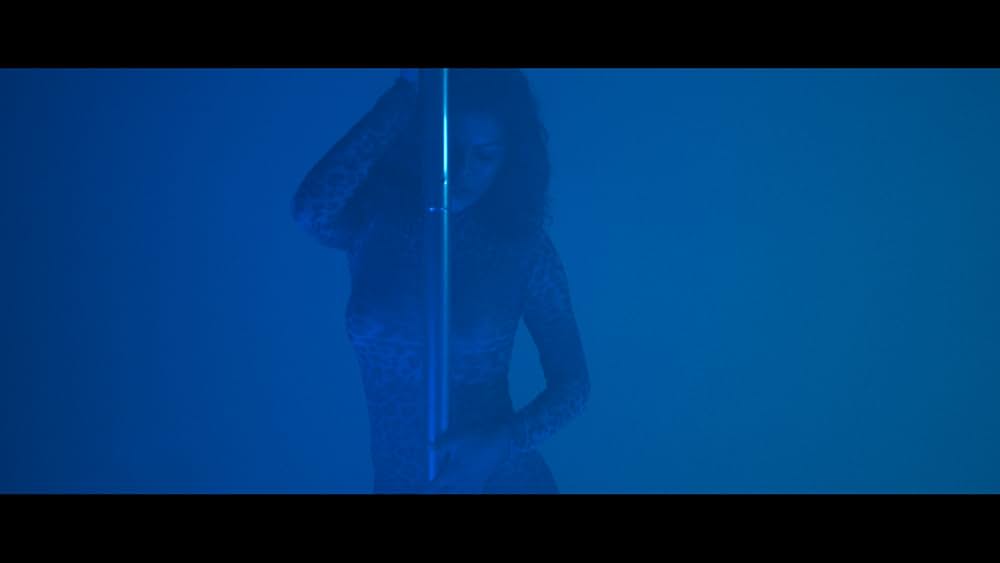 ハリウッド・ヴァージン 甘い誘惑に堕ちた夜の画像