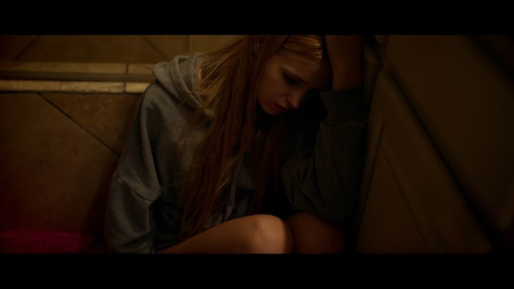 ハリウッド・ヴァージン 甘い誘惑に堕ちた夜の画像