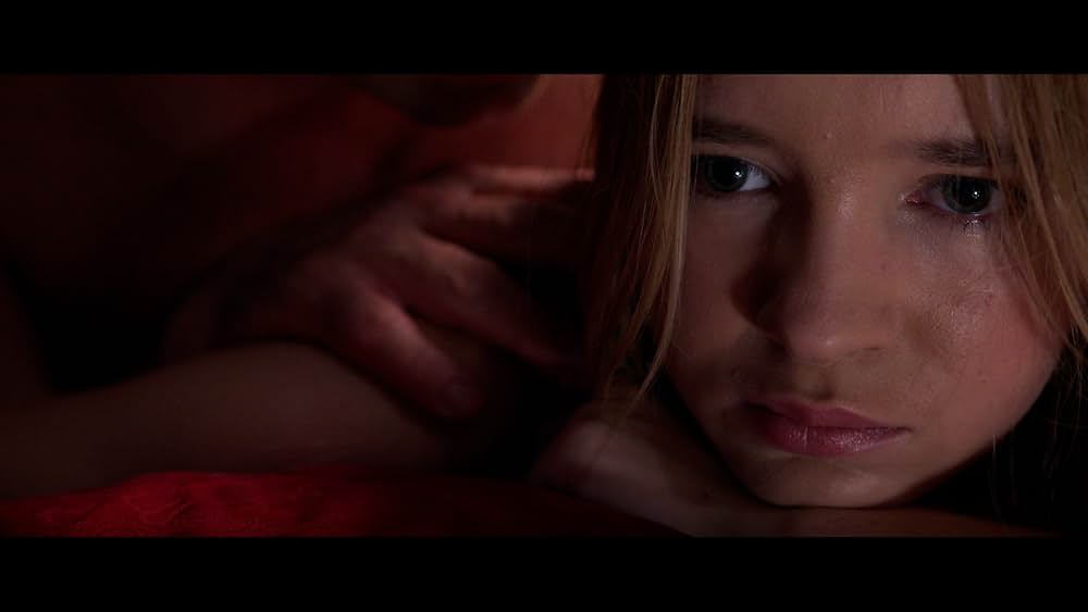 ハリウッド・ヴァージン 甘い誘惑に堕ちた夜の画像