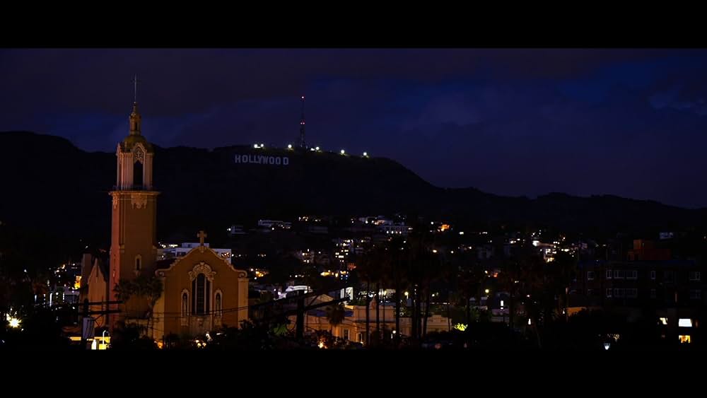 ハリウッド・ヴァージン 甘い誘惑に堕ちた夜の画像