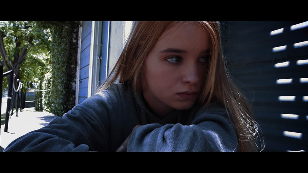 ハリウッド・ヴァージン 甘い誘惑に堕ちた夜の画像