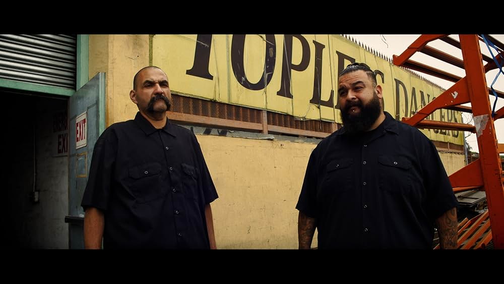 ハリウッド・ヴァージン 甘い誘惑に堕ちた夜の画像