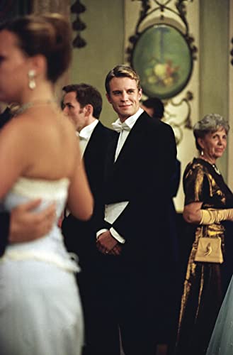 プリティ・ガールの画像