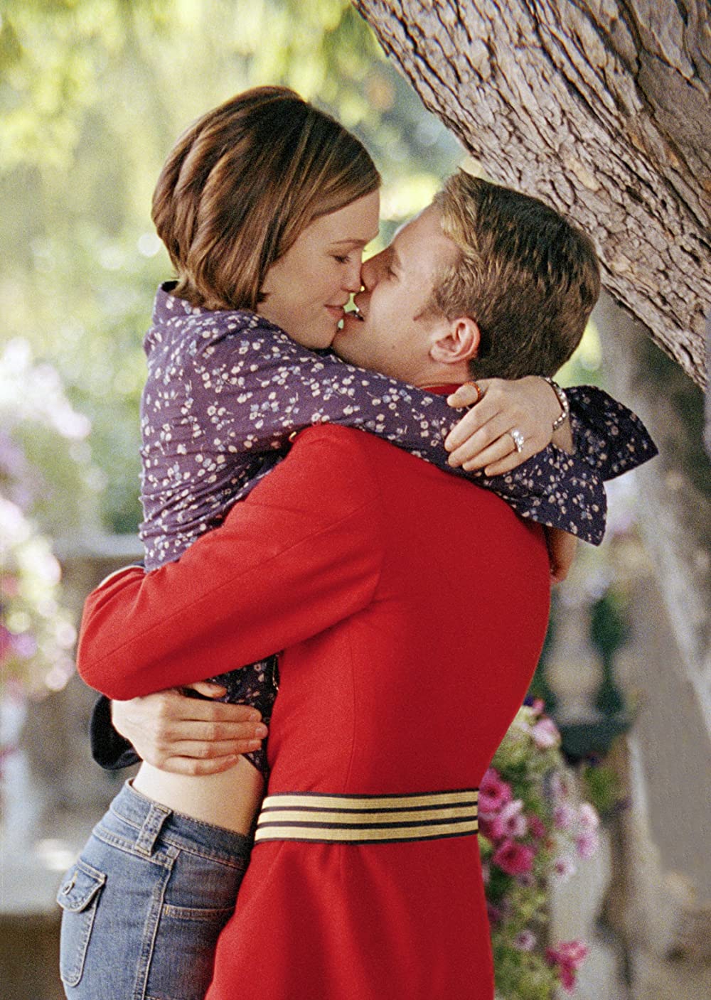 プリティ・ガールの画像