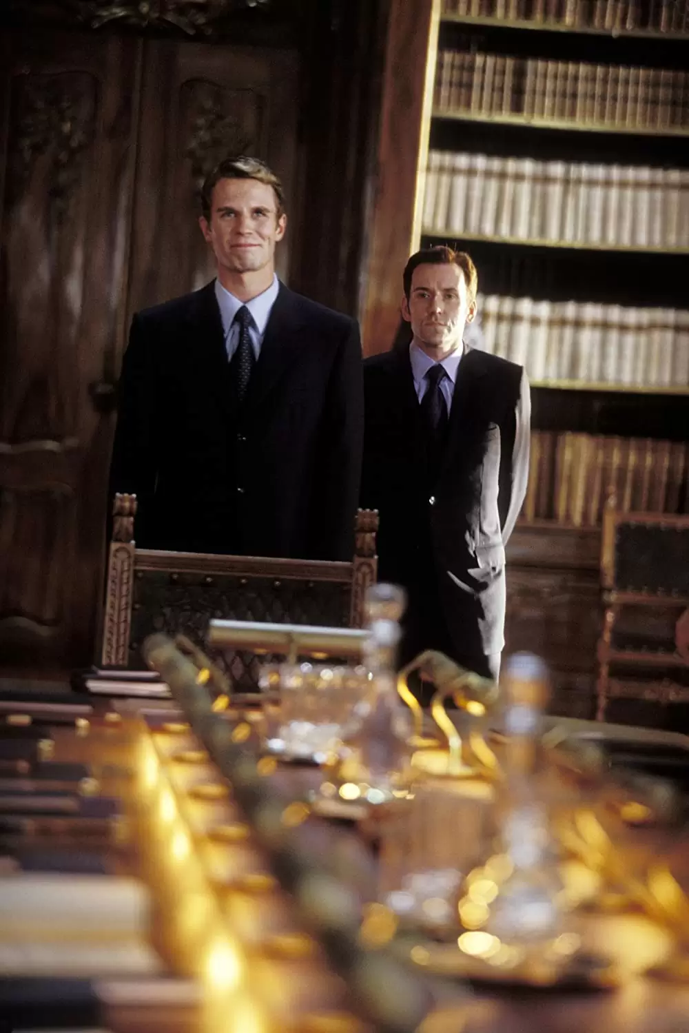 「プリティ・ガール」ルーク・マブリー & ベン・ミラーの画像