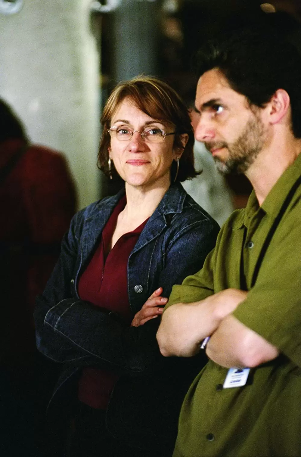 プリティ・ガールの画像