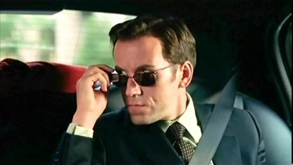 「プリティ・ガール」ベン・ミラーの画像