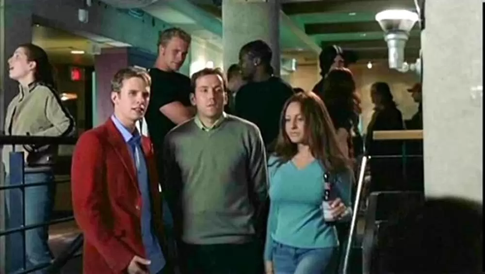 「プリティ・ガール」ルーク・マブリー & ベン・ミラーの画像